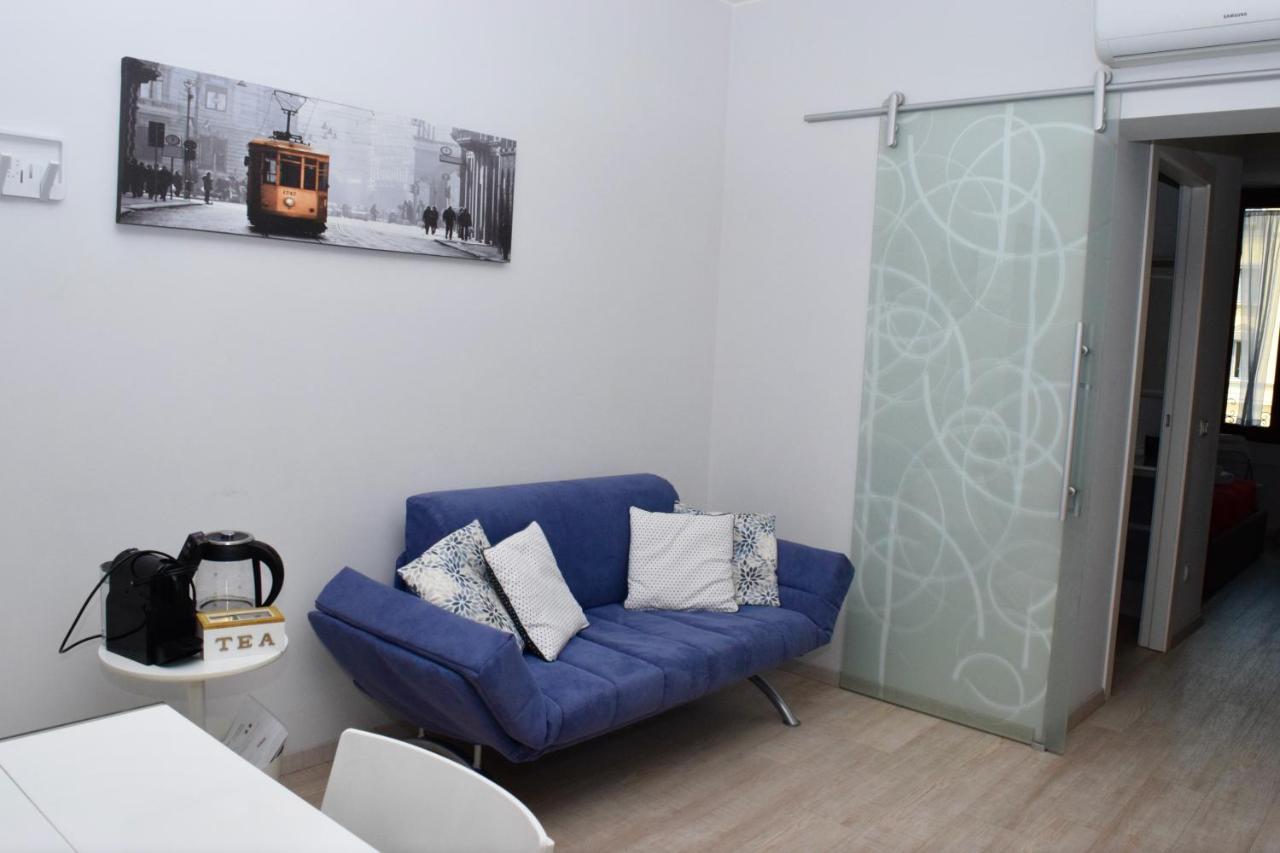 New! Tutto Qui - Apt Wagner - City Life Milan Exterior photo
