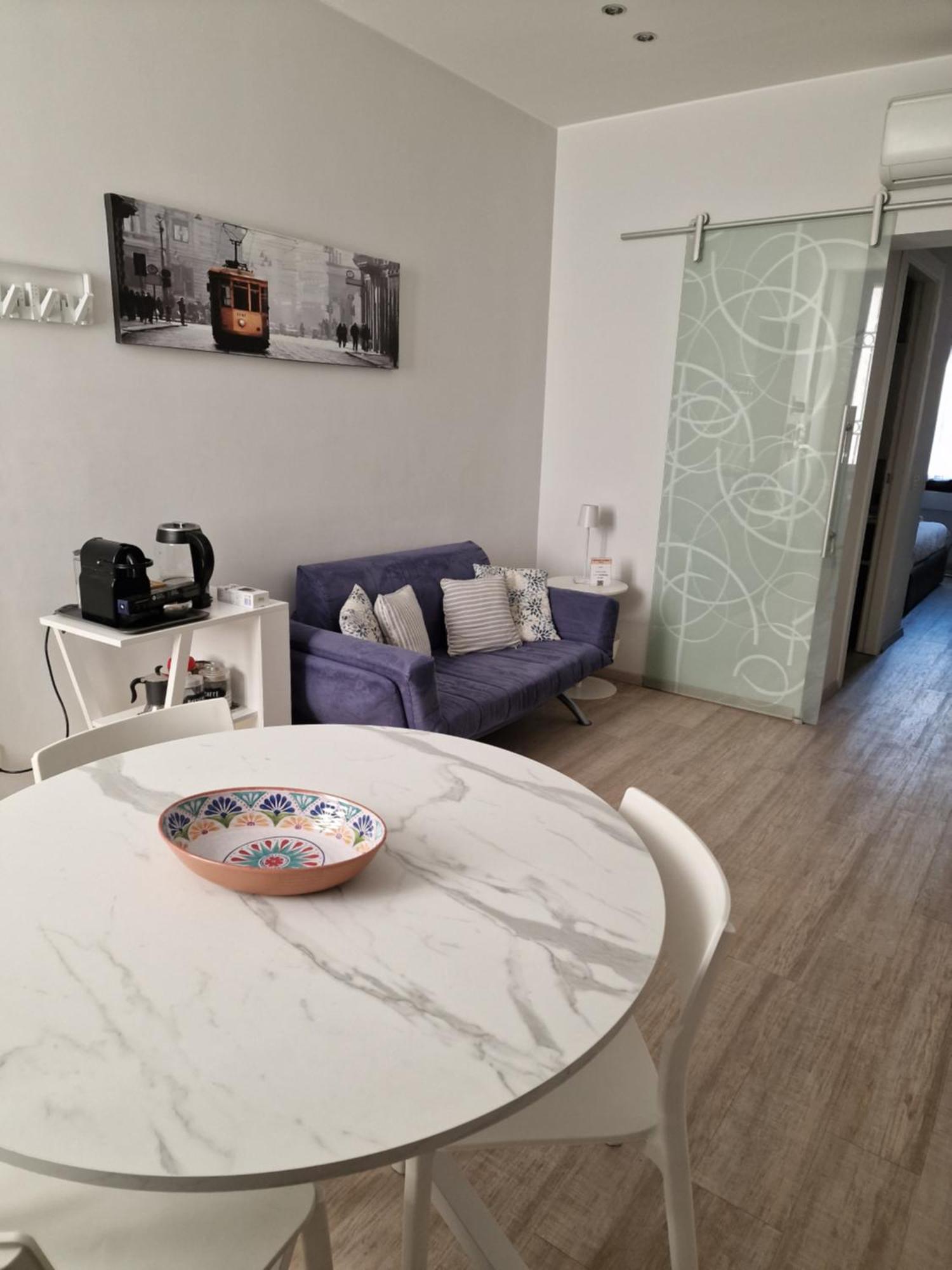 New! Tutto Qui - Apt Wagner - City Life Milan Exterior photo
