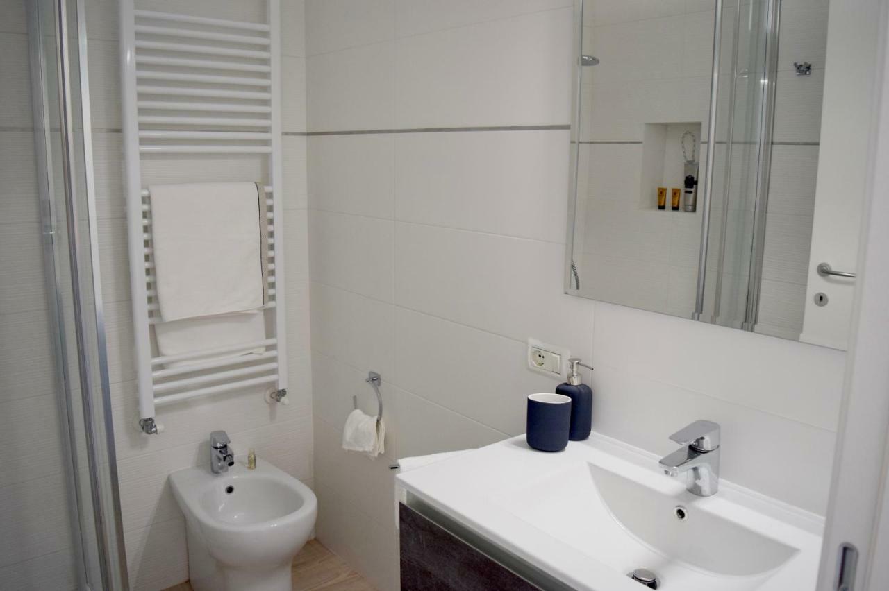 New! Tutto Qui - Apt Wagner - City Life Milan Exterior photo