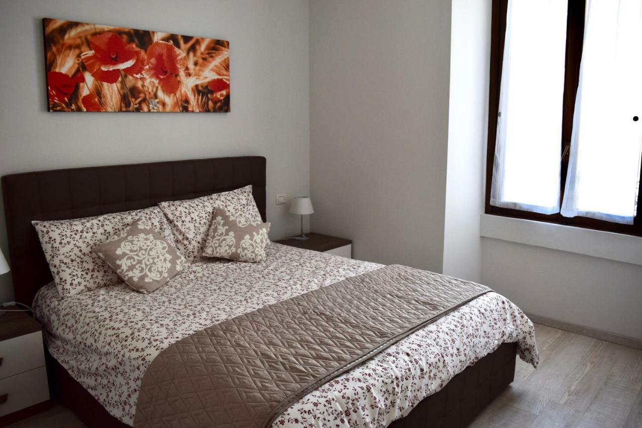 New! Tutto Qui - Apt Wagner - City Life Milan Exterior photo