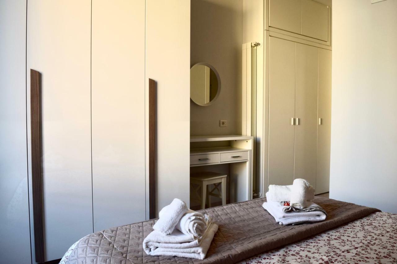 New! Tutto Qui - Apt Wagner - City Life Milan Exterior photo